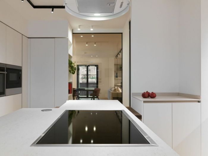 Archisio - Piergiorgio Miserendino - Progetto Casa r