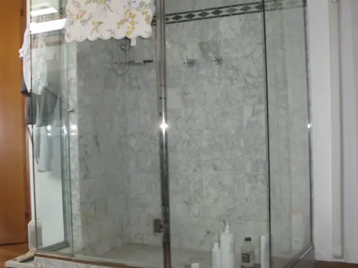 Archisio - Arkhistudio - Progetto Nuova doccia