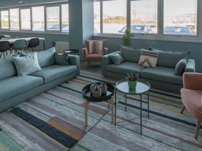 Archisio - Durante Ufficio - Progetto Il gufoarea break