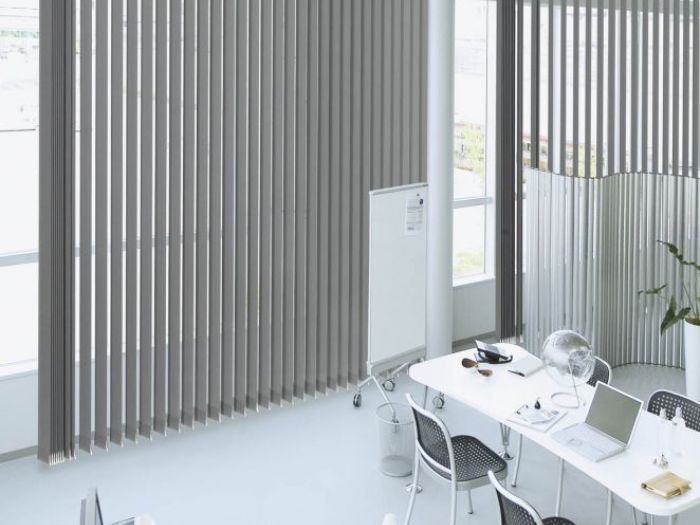 Archisio - Mottura spa - Progetto Infissi e serramenti