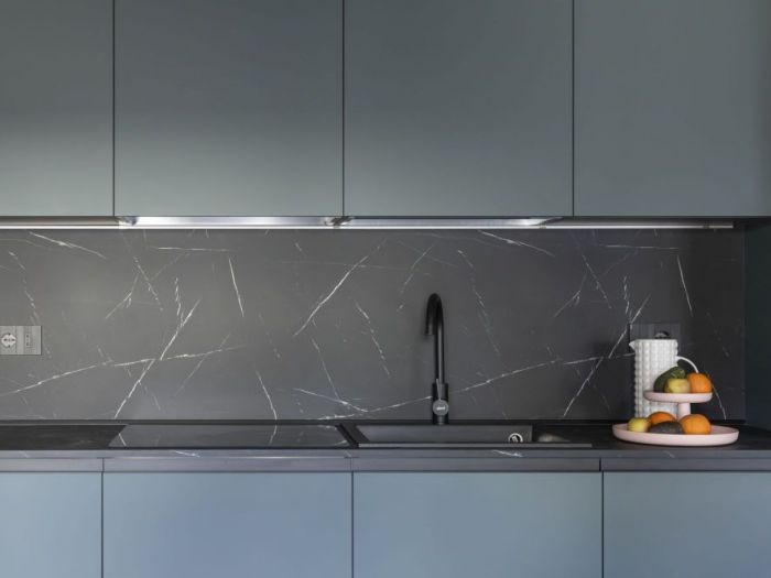 Archisio - Studio 3mark - Progetto Ultimo piano