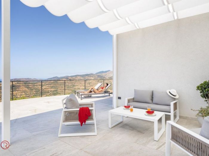 Archisio - Rosario Scalia - Progetto Servizi fotografici di interni