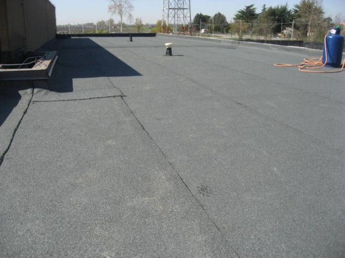 Archisio - Bb Costruzioni - Progetto Impermeabilizzazione coperture