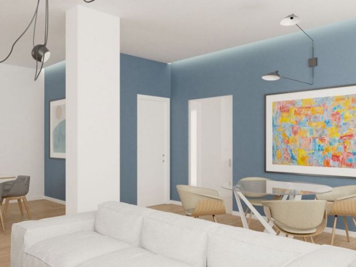 Archisio - Arcangelo Primato - Progetto Casa ml