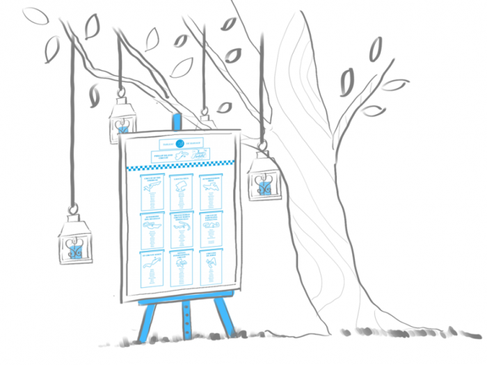 Archisio - Alice Tebaldi - Progetto Grafica