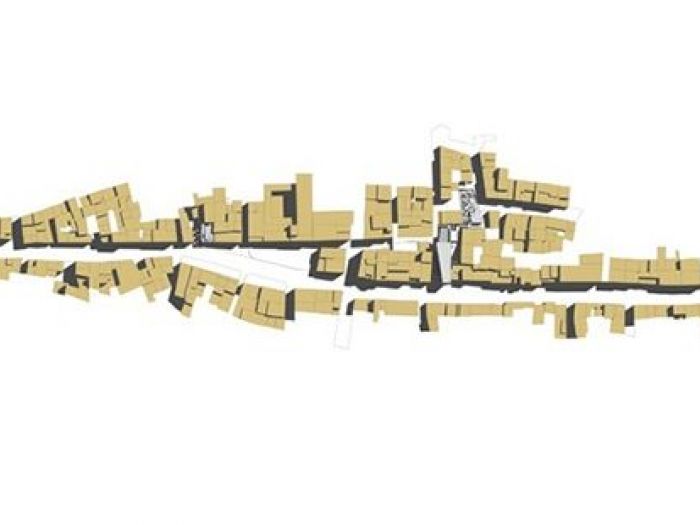 Archisio - Giovanni Fiamingo - Progetto Architettura rovesciata