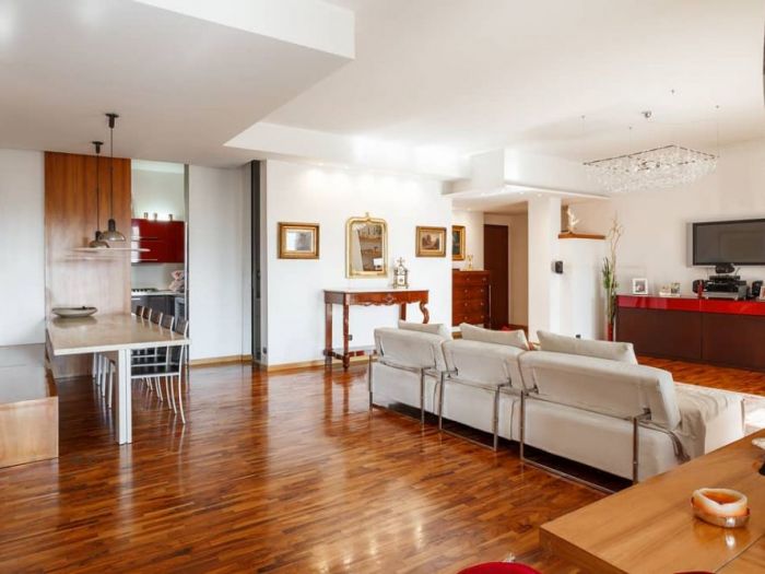 Archisio - Alessandro Colombo - Progetto Servizi fotografici di interni