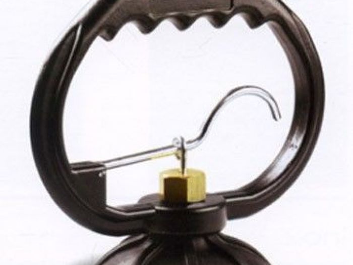 Archisio - Newfloor srl - Progetto Gli accessori dei pannelli modulari