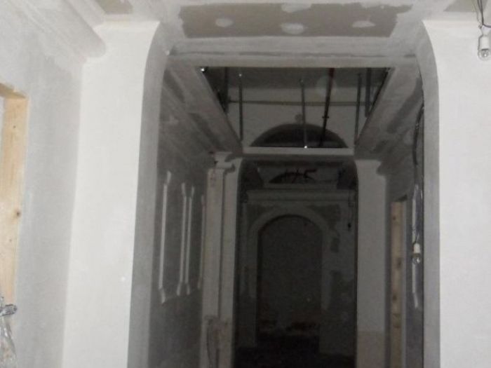 Archisio - Fdm Costruzioni Srl Impresa Edile A Roma - Progetto Ristrutturazione interni