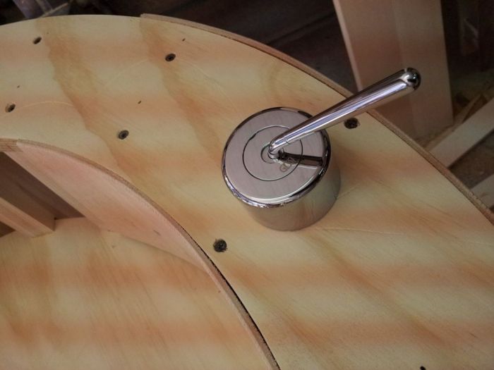 Archisio - Manlio Soraci - Progetto Idea progetto e artigianalit