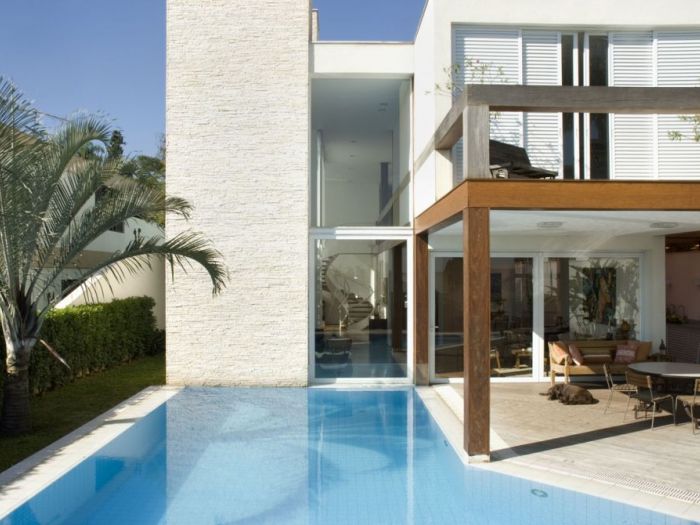 Archisio - Brando Cimarosti Photographer - Progetto Apartamento no murumbi sao paulo brasil