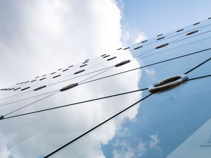 Archisio - Maria Leone Gruppospa - Progetto Siemens