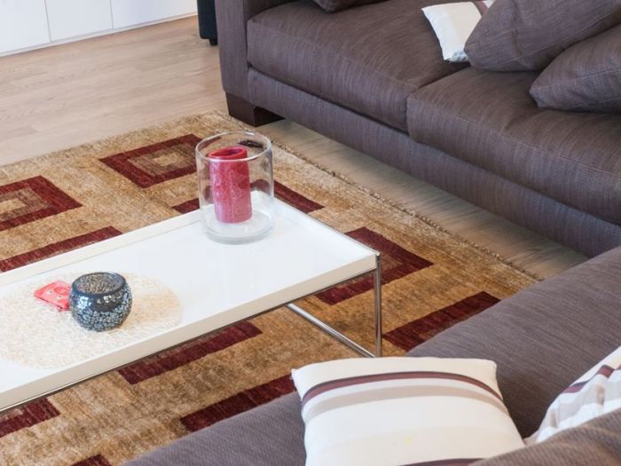 Archisio - Mario Treccarichi - Progetto Ristrutturazione abitazione privata