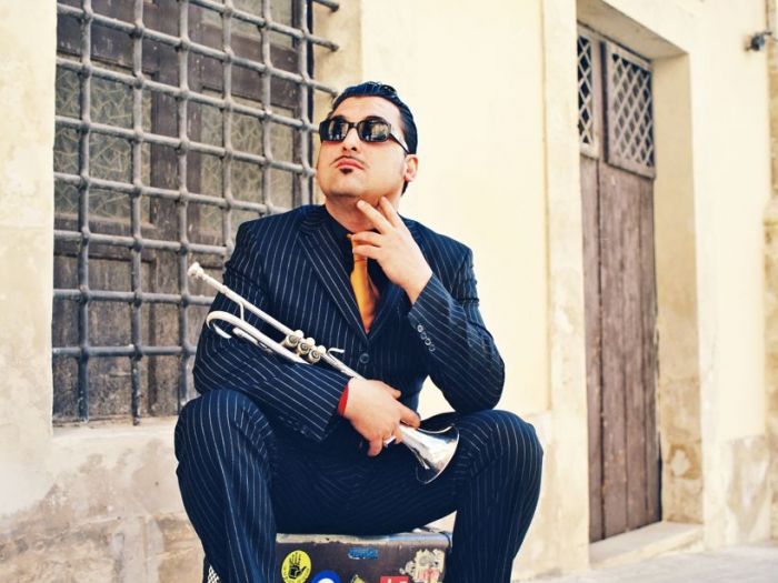 Archisio - Vdf Valerio Durso Fotografo - Progetto Ritratti