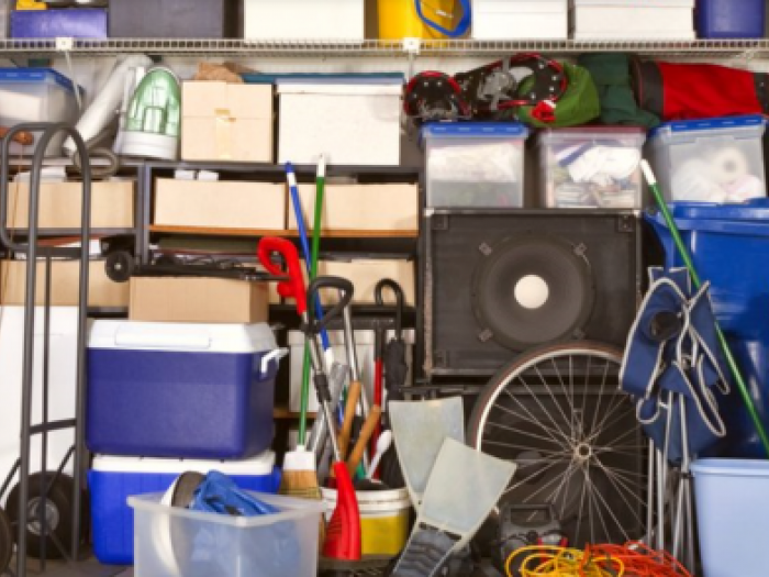 Archisio - Euroservizi Sgombero Locali - Progetto Sgombero solai