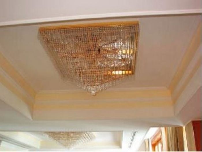 Archisio - Montanaro Torino srl - Progetto Interni