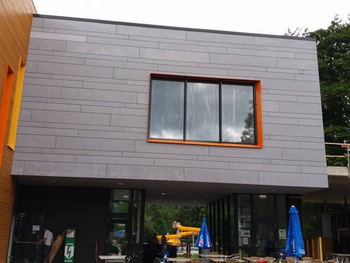 Archisio - Artistic Posa srl - Progetto Posa