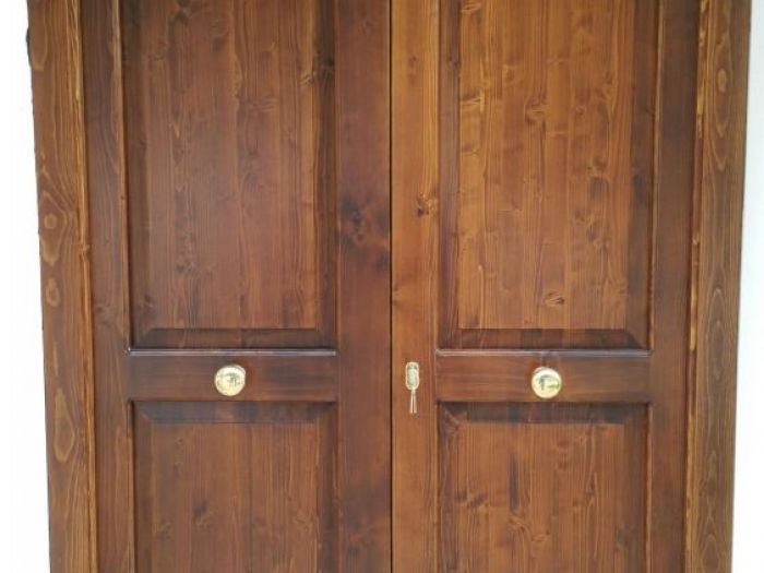 Archisio - Falegnameria Durbano Di Lorenzo Durbano - Progetto Cucina in muratura lavori in legno vari