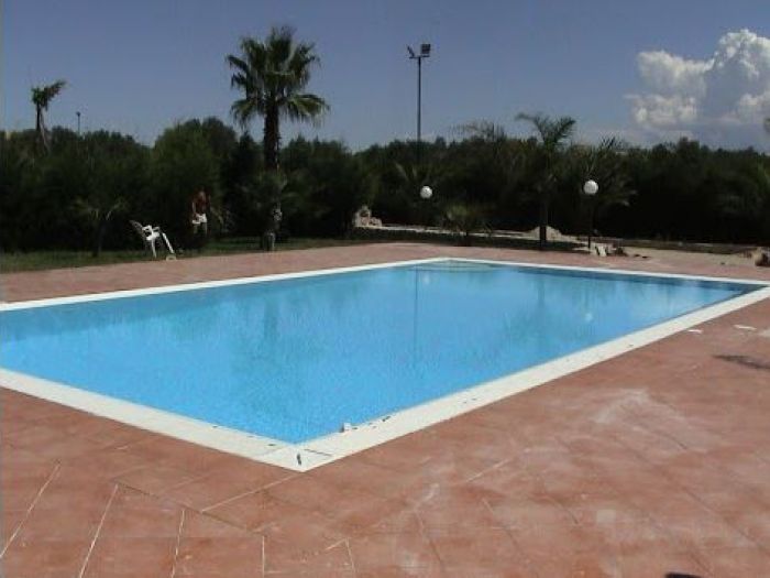 Archisio - Tuttopiscine Srl Unipersonale - Progetto Piscine a sfioro