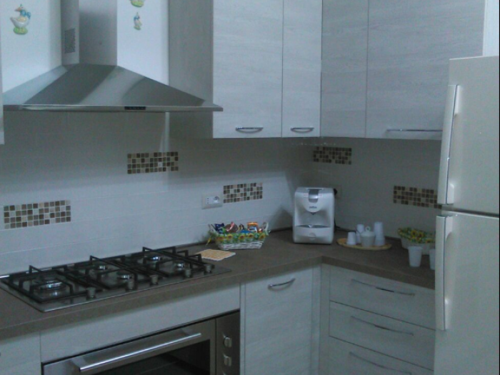 Archisio - Artekdesign - Progetto Arredamento della zona giorno