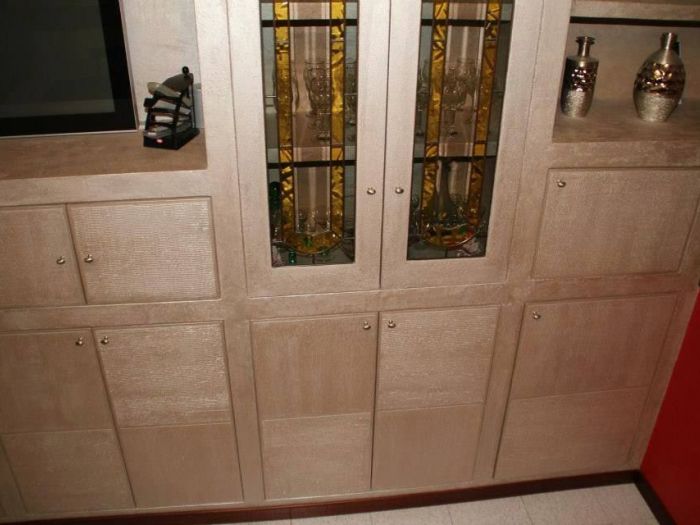 Archisio - Pitture E Decori Di Agostino Di Canito - Progetto Decorazione e tinteggiatura di interni