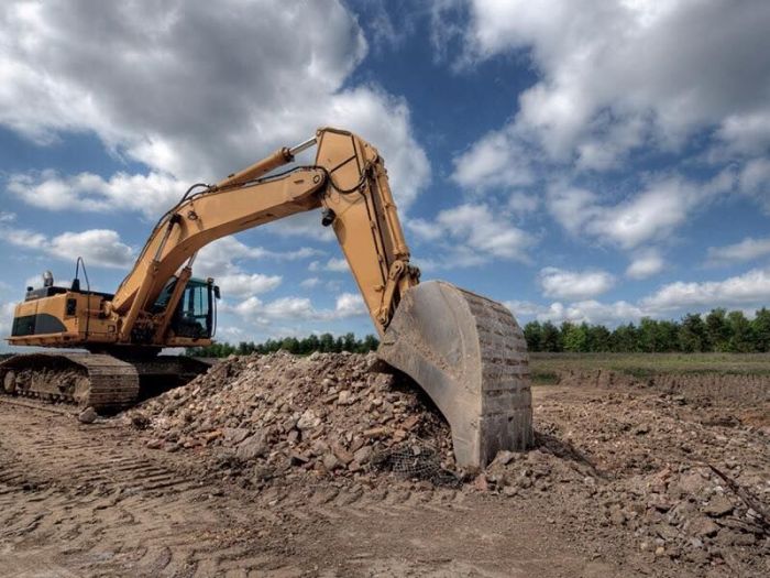 Archisio - Cassano Costruzioni Restauri srl - Progetto I nostri mezzi