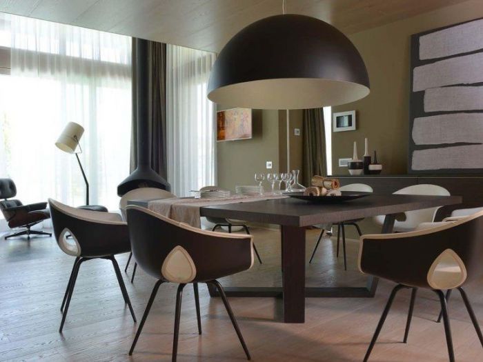 Archisio - Guidetti Arredamenti - Progetto Residenza privata cureggio no