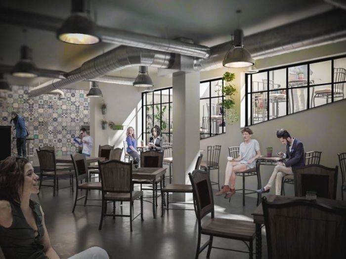 Archisio - St Studio - Progetto La rampa