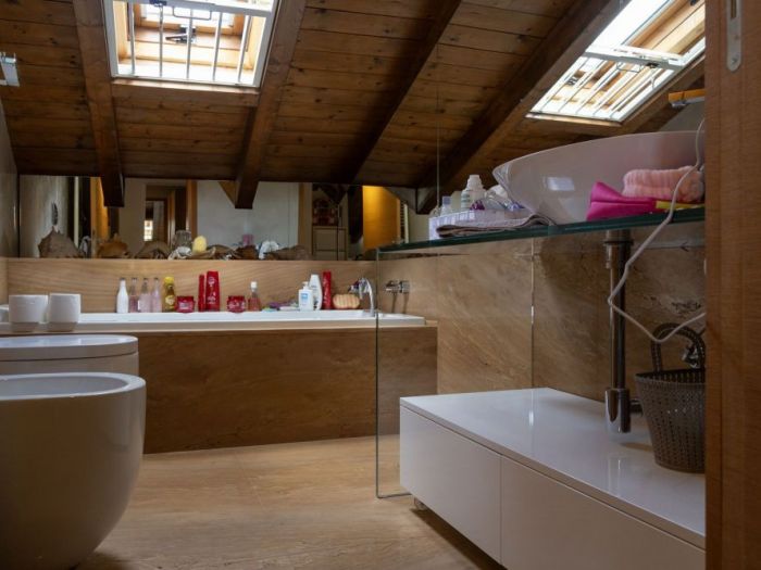 Archisio - Cinzia Campari - Progetto Casa in corte