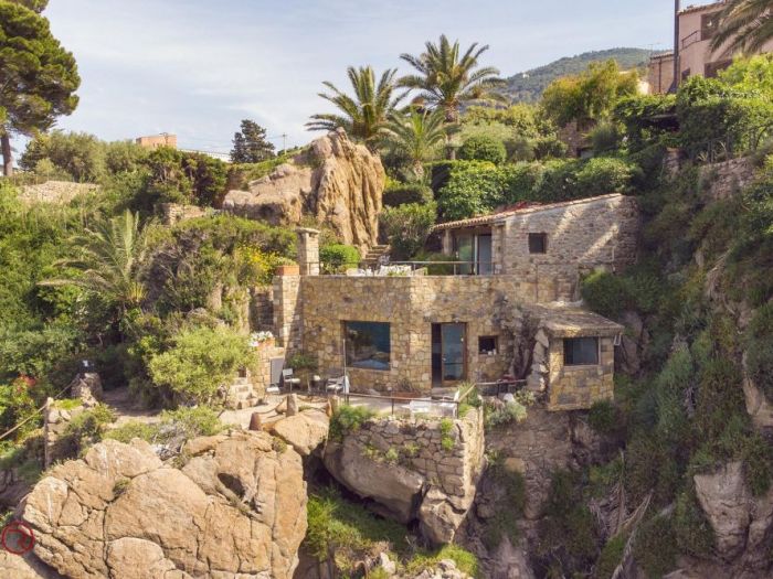 Archisio - Rosario Scalia - Progetto Servizi fotografici di interni