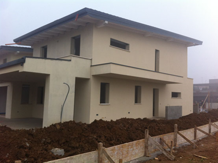 Archisio - Cavallara Impresa Edile - Progetto Realizzazione di immobili