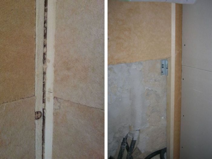 Archisio - Studio Di Architettura Sostenibile Fasano - Progetto Casa b - riqualificazione energetica in bioarchitettura classe b