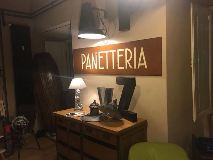 Archisio - Scenography - Progetto Luci da scena