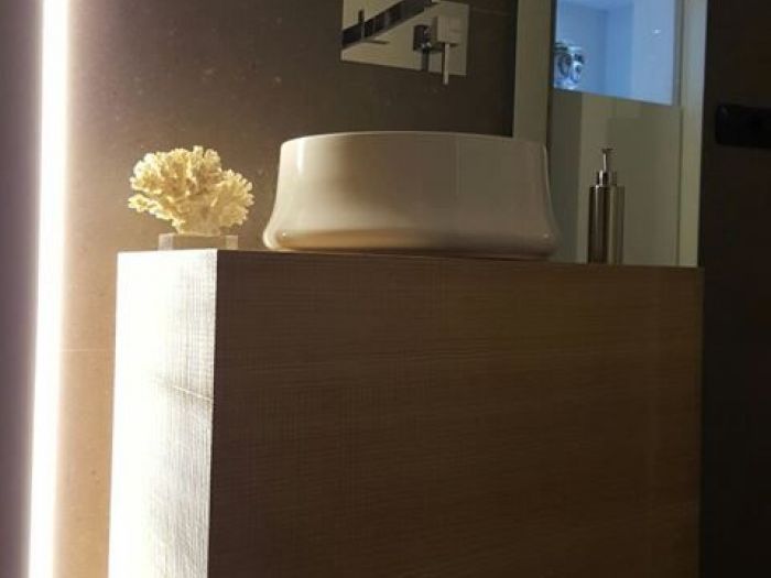 Archisio - Fulvia Ottaiano - Progetto Mansarda p