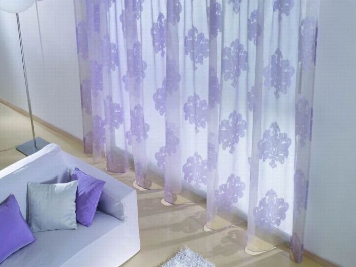 Archisio - Dimensione Casa Di Calo Pietro - Progetto Tendaggi e tessuti darredamento