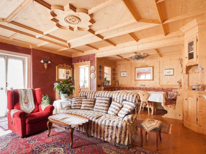 Archisio - Dmg Arredamenti - Progetto Arredamento boiserie