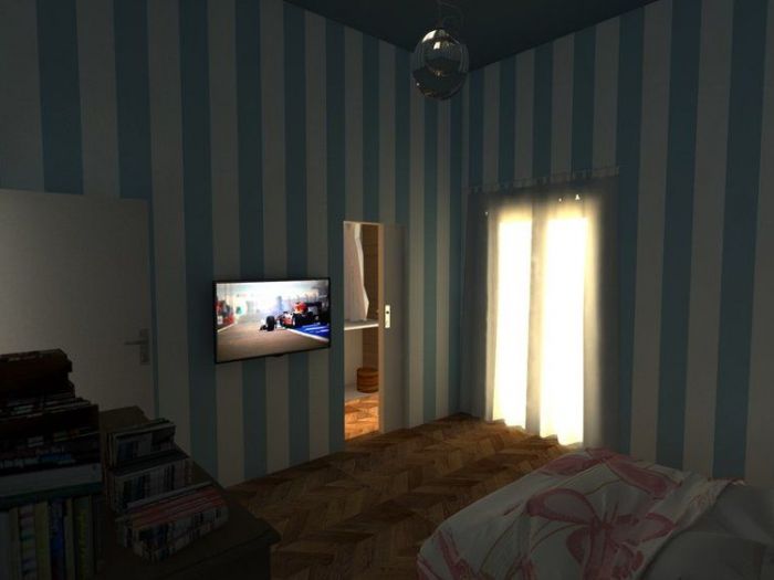 Archisio - Illiano Studio Di Architettura - Progetto Casa scotto