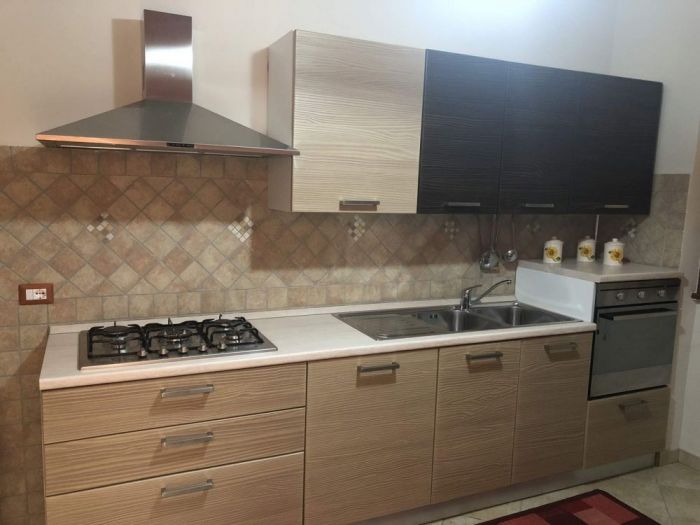 Archisio - Cebu Srls - Progetto Ristrutturazione completa di una cucina