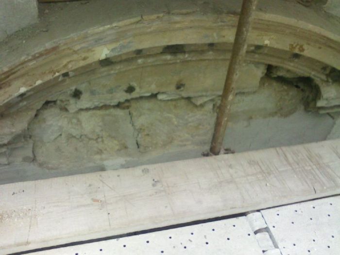 Archisio - Bruno srl - Progetto Restauro