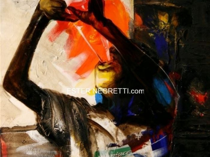 Archisio - Ester Maria Negretti - Progetto ESTER MARIA NEGRETTI