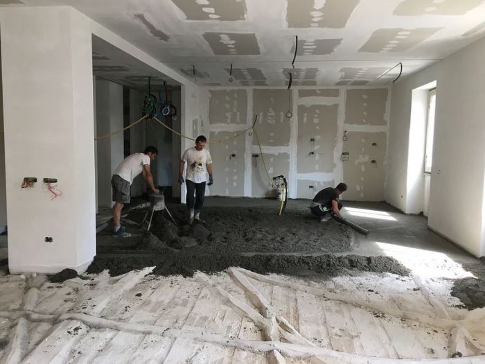 Archisio - Grassi E Radice Abitare - Progetto Ristrutturare