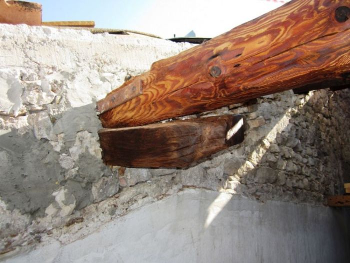 Archisio - Bb Costruzioni - Progetto Riqualificazione energetica edificio dell 500