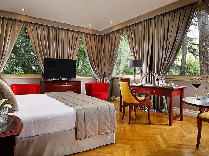 Archisio - Danilo Mezzanotte - Progetto Principe torlonia