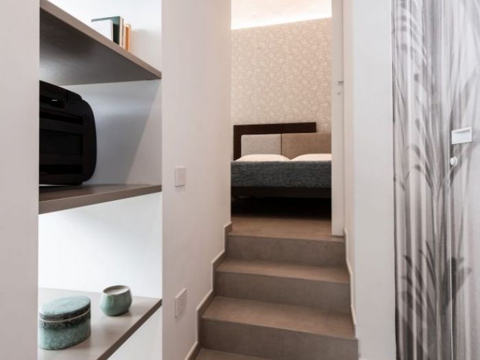 Archisio - Salvatore Vicidomini - Progetto Casa mp