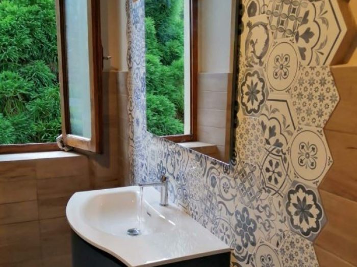 Archisio - Tonalite - Progetto Casa di manuela