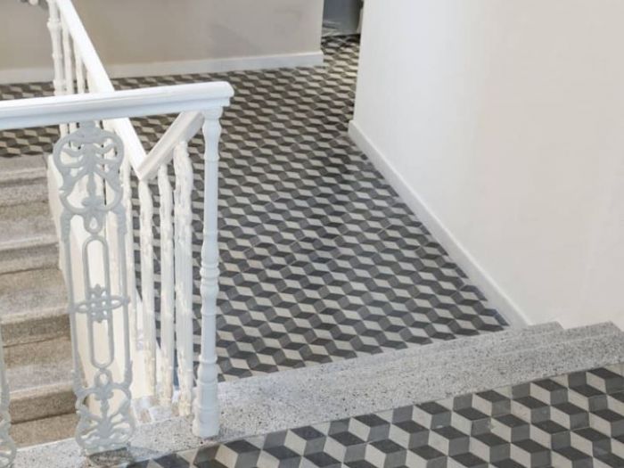 Archisio - Luca Doveri - Progetto Casa giulia e gianni