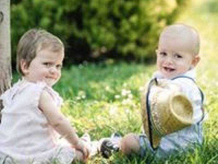 Archisio - My Baby Photo - Progetto Baby