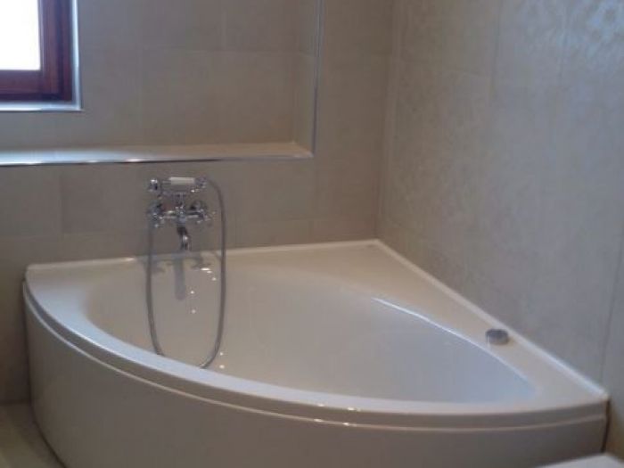 Archisio - Edil Morisco Francesco - Progetto Progettazione e arredo bagno