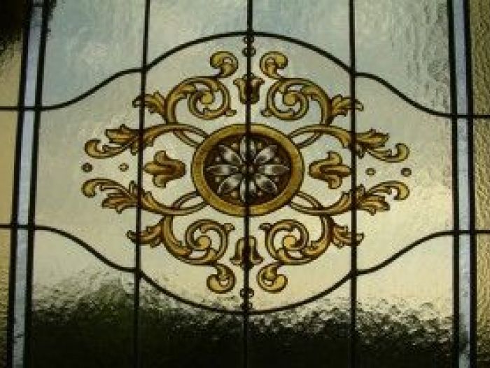 Archisio - Vetro Art - Progetto Grisaglia