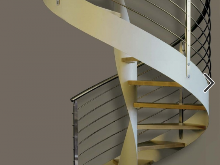 Archisio - Edilsoluzioni srl - Progetto Spirali